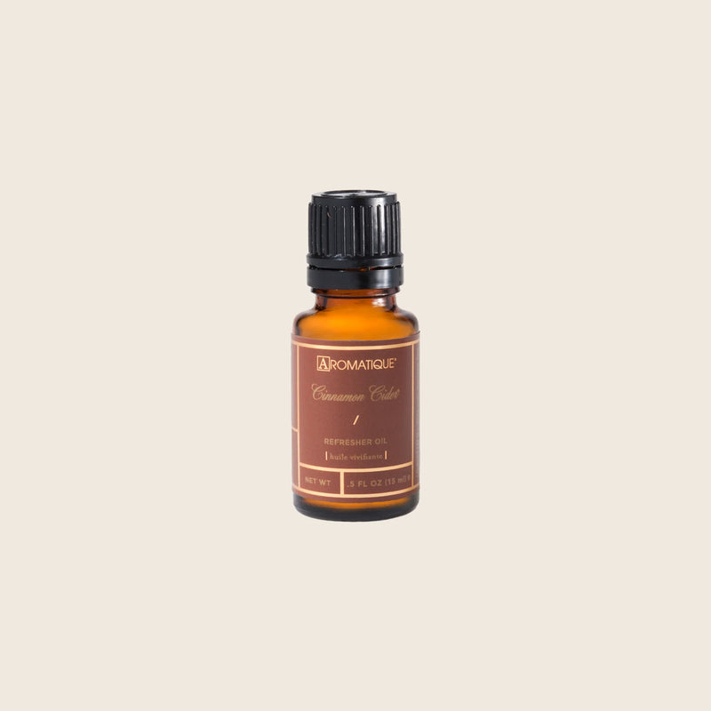 Aromatique Cinnamon Cider Collection