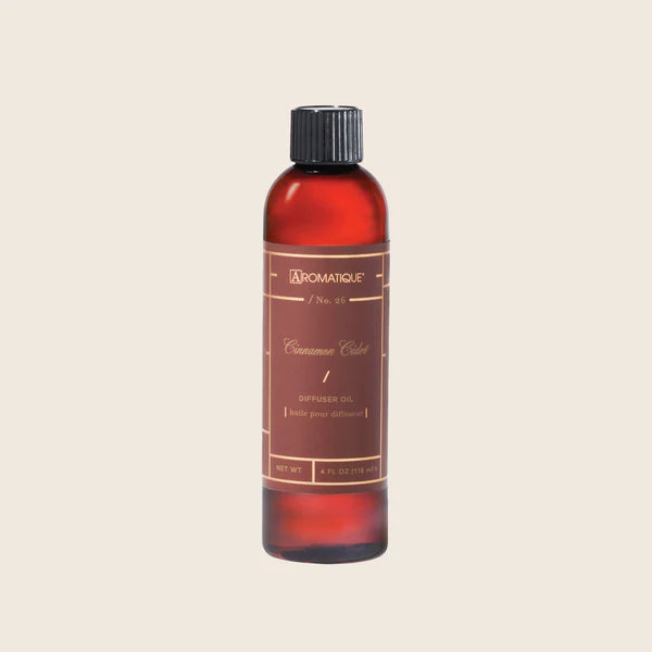 Aromatique Cinnamon Cider Collection