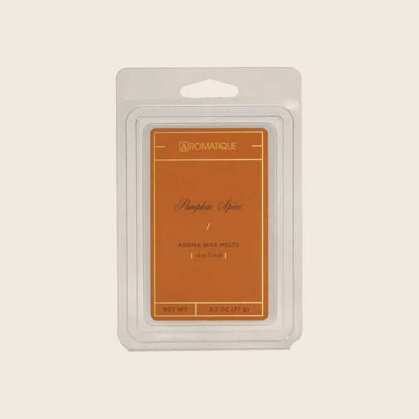 Aromatique Pumpkin Spice Collection