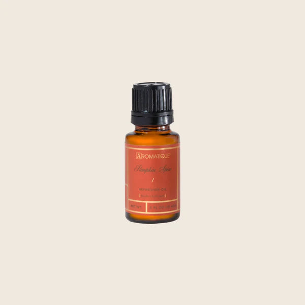 Aromatique Pumpkin Spice Collection