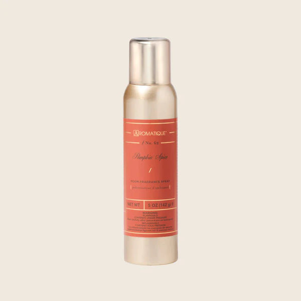 Aromatique Pumpkin Spice Collection