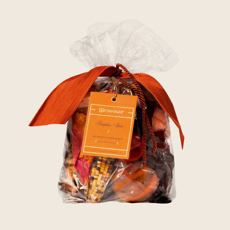 Aromatique Pumpkin Spice Collection