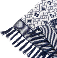 Super Soft Reversible Christmas Throw
