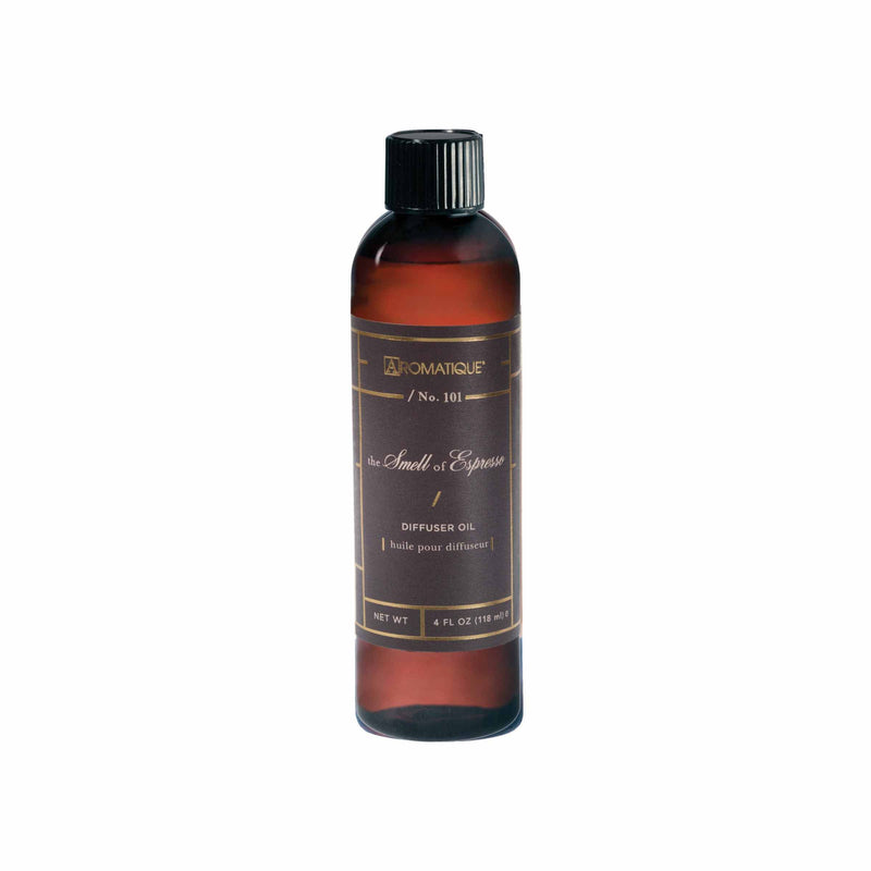 Aromatique The Smell of Espresso Collection