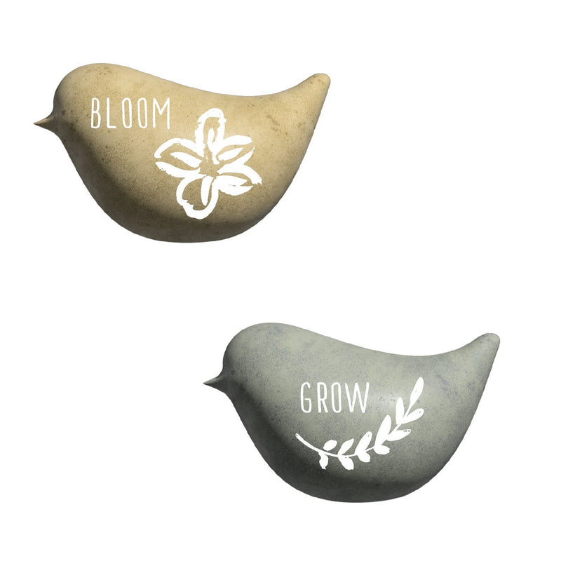 Sentiment Birds