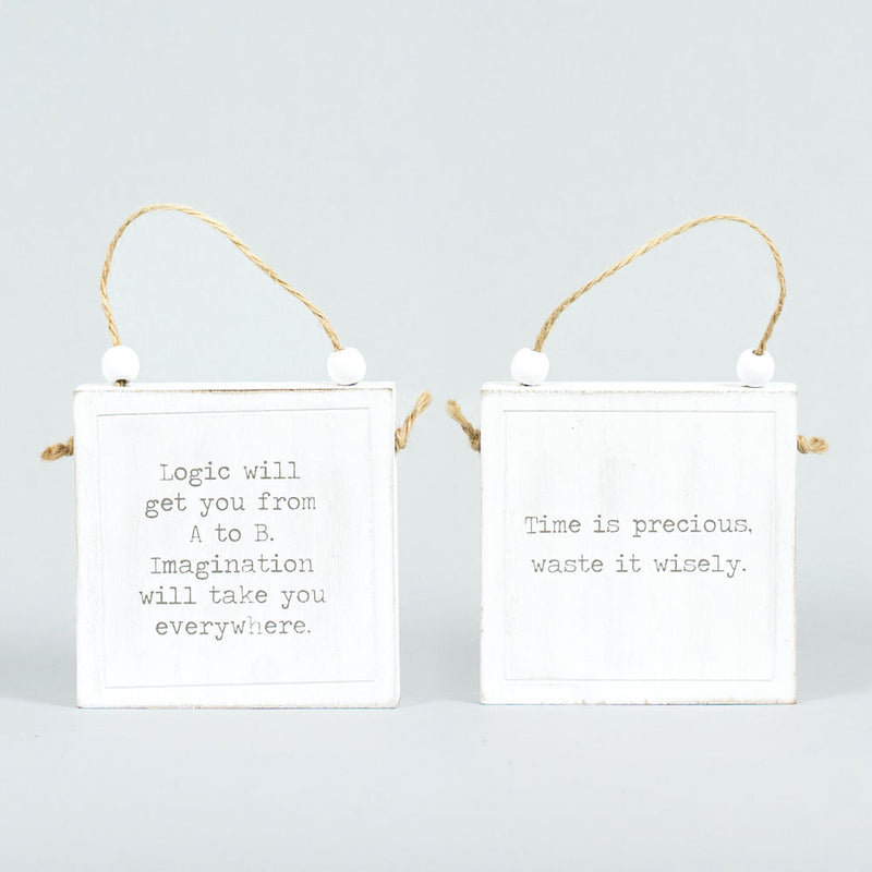 Reversible Logic and Time Block
