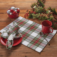 Balsam Berry Textile Collection