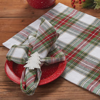 Balsam Berry Textile Collection