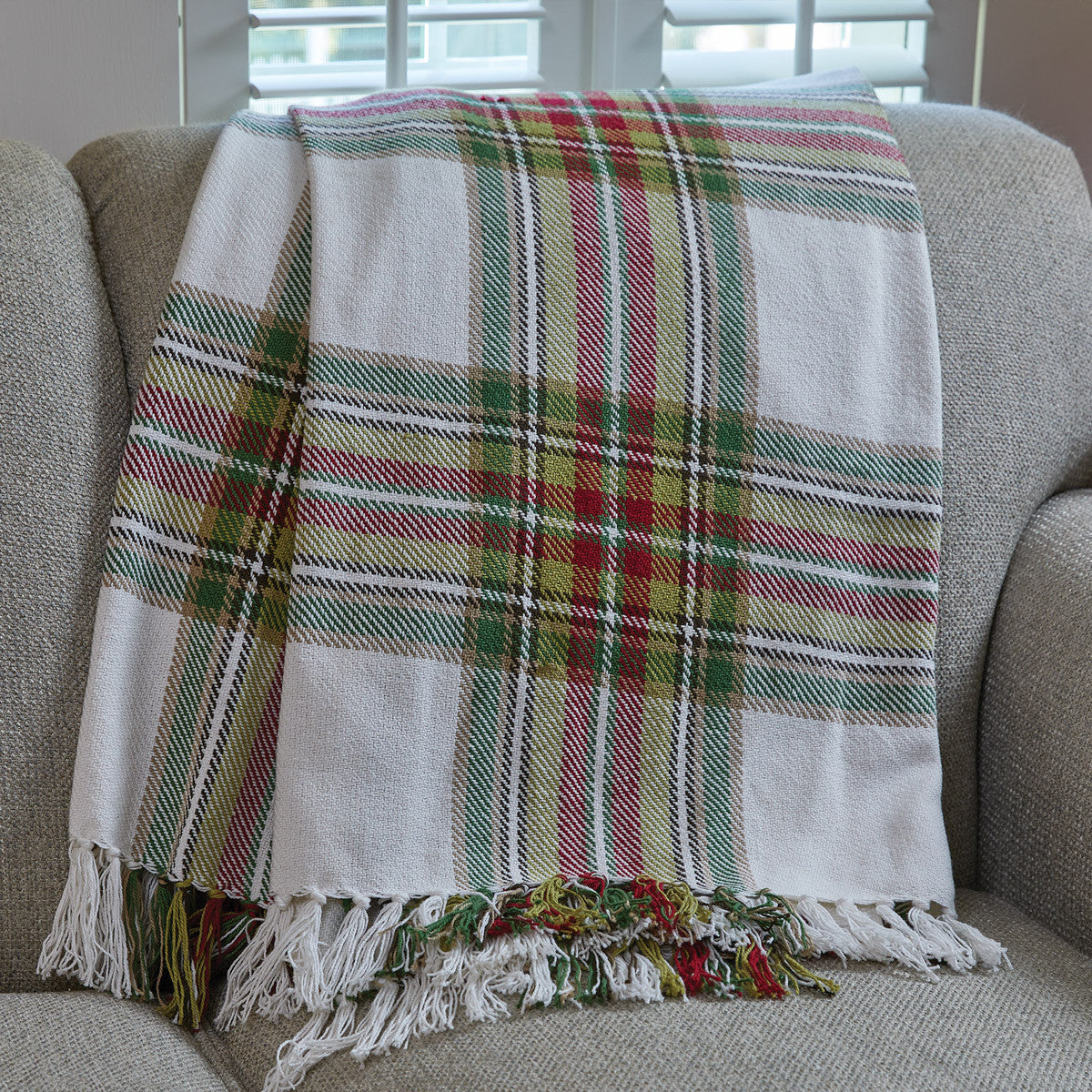 Balsam Berry Textile Collection