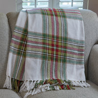 Balsam Berry Textile Collection