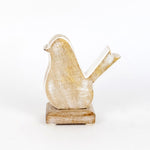 Mango Wood Bird