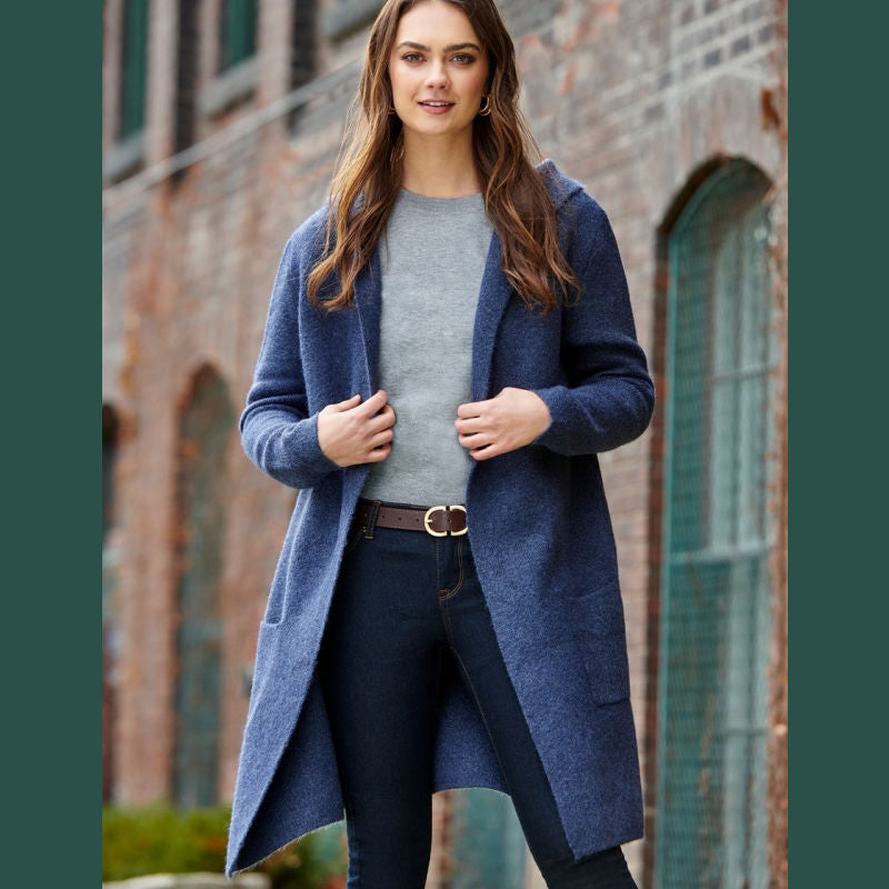 Agatha Cardigan