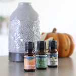 Fall Favourites Airome Essential Oils Gift Set