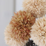 Allium Stem 26"