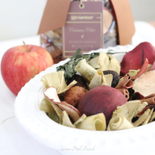 Aromatique Cinnamon Cider Collection