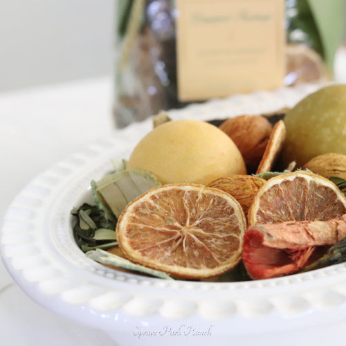 Aromatique Grapefruit Fandango Collection