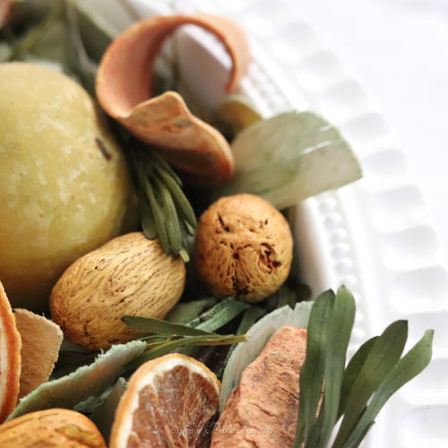 Aromatique Grapefruit Fandango Collection Spruce Park Ranch