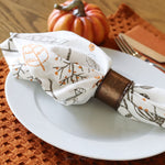 Autumn Berries Textile Collection