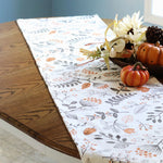 Autumn Berries Textile Collection