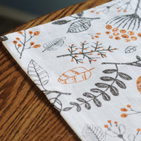 Autumn Berries Textile Collection