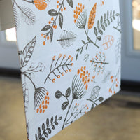Autumn Berries Textile Collection