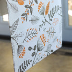 Autumn Berries Textile Collection