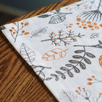 Autumn Berries Textile Collection