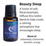 Essential Oils Airome
