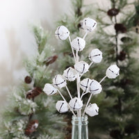 Bell Pick White