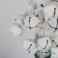 Bell Pick White