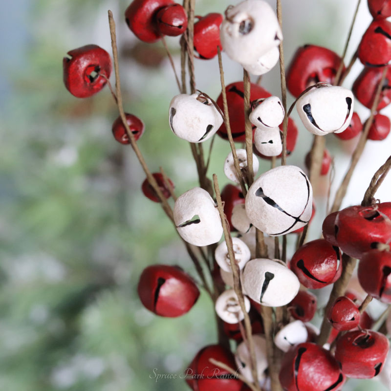 Jingle Bell Pick