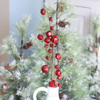 Jingle Bell Pick