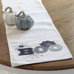 BOO Table Runner