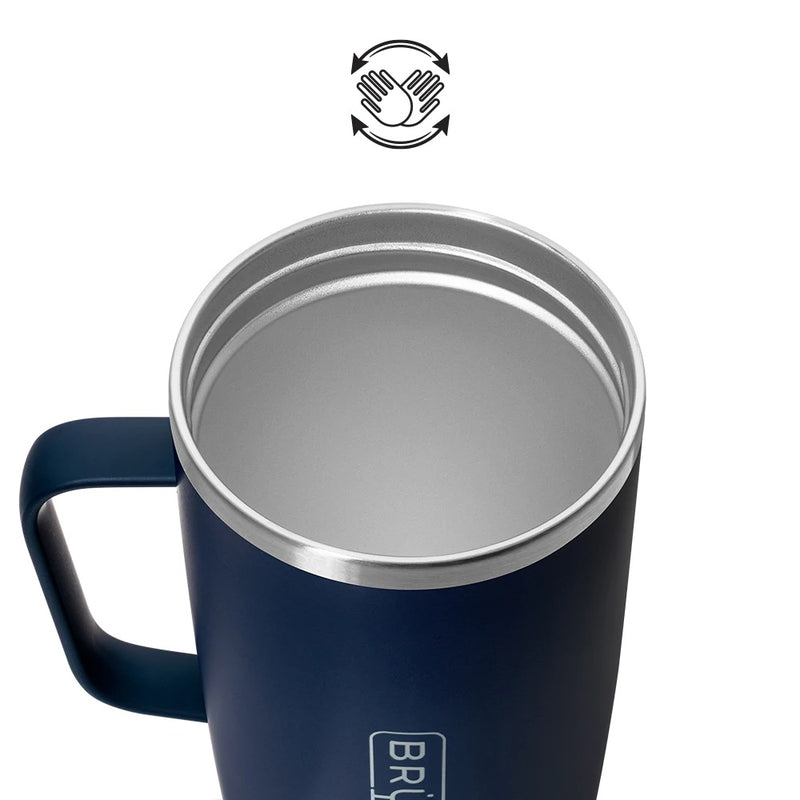 Brumate Toddy 16oz Mug