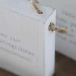 Reversible You Can and Dicktim Block