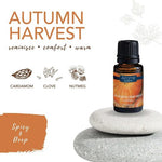 Fall Favourites Airome Essential Oils Gift Set