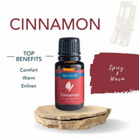Merry & Bright Airome Essential Oils Gift Set