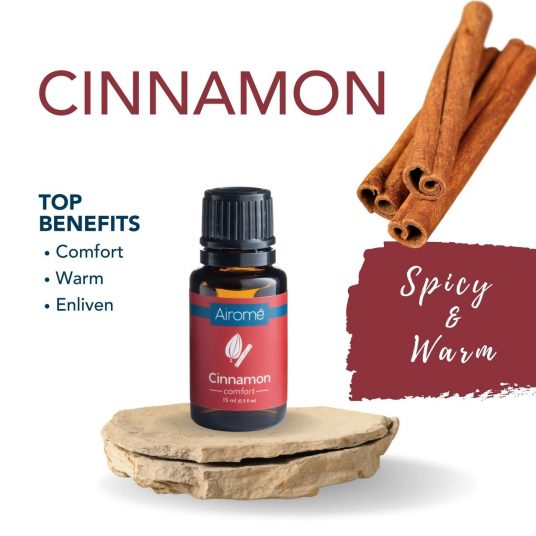 Essential Oils Airome