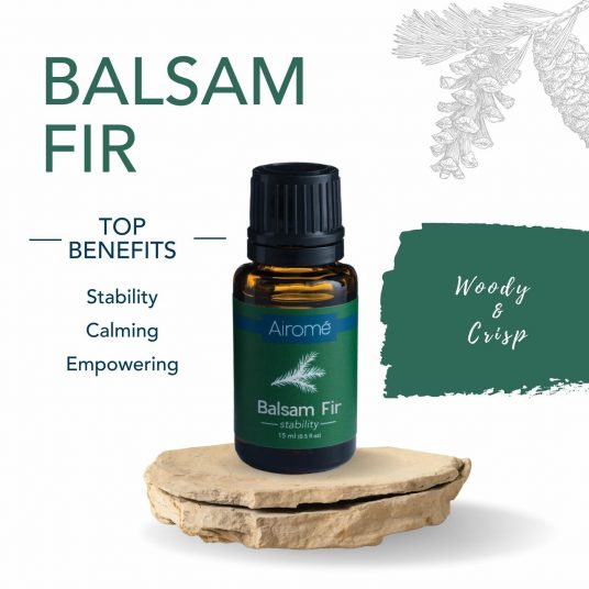 Essential Oils Holiday Blends