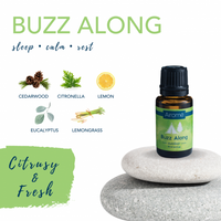 Buzz Along Airome Essential Oil