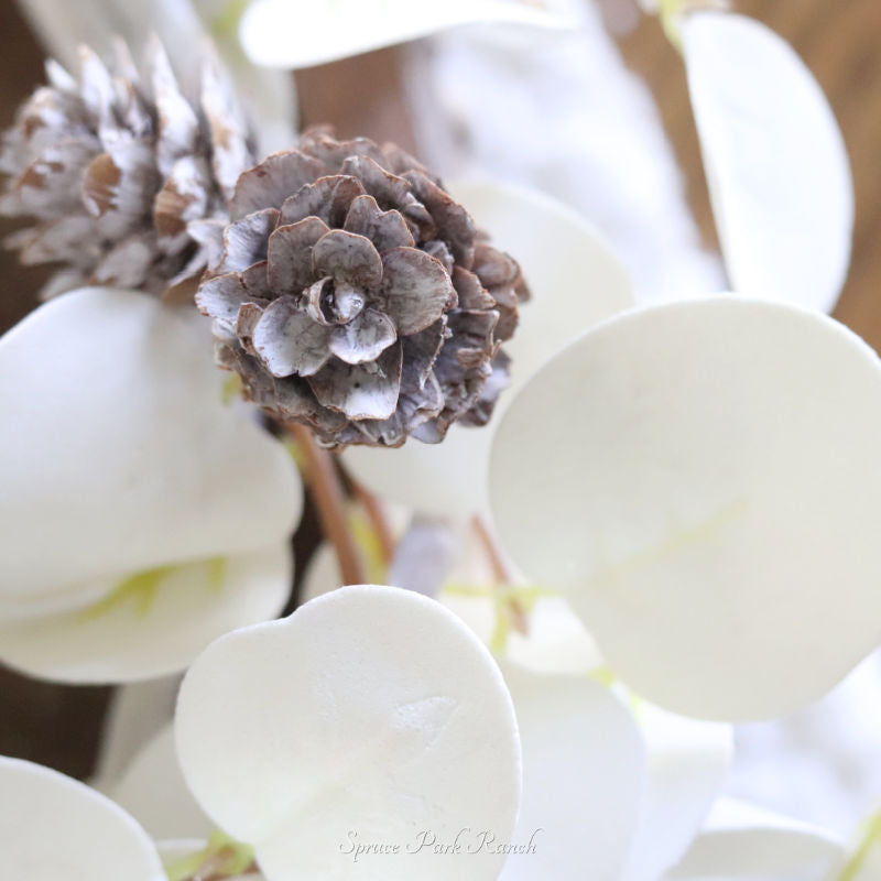 Ethereal Eucalyptus Greenery Collection