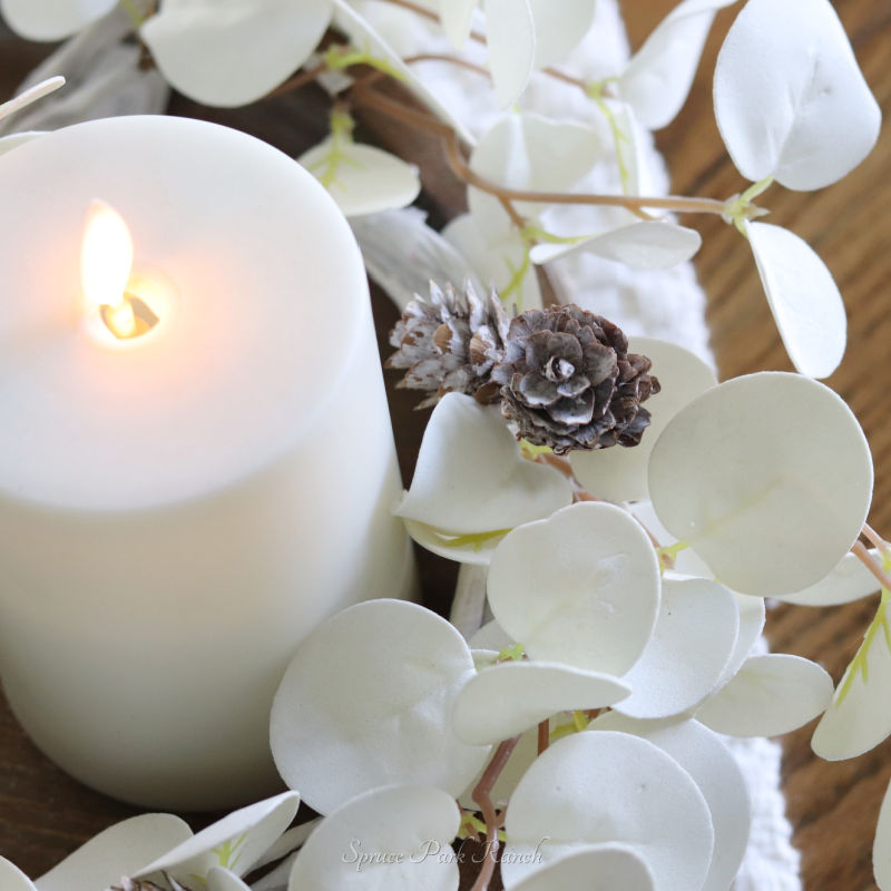 Ethereal Eucalyptus Greenery Collection