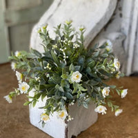 Starlight Veil Greenery Collection