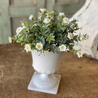 Starlight Veil Greenery Collection