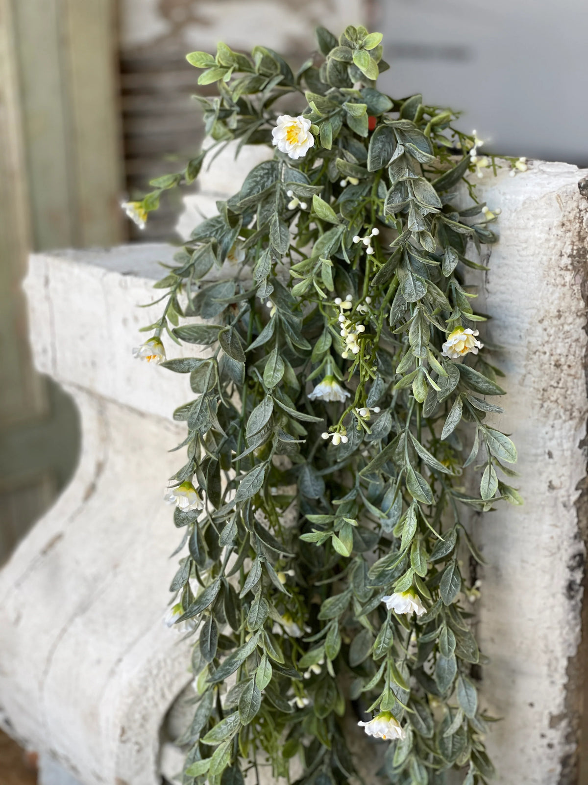 Starlight Veil Greenery Collection