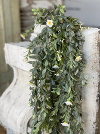 Starlight Veil Greenery Collection