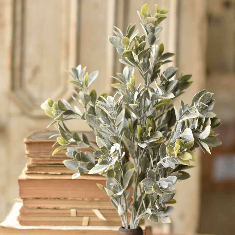 Cape Bay Greenery Collection