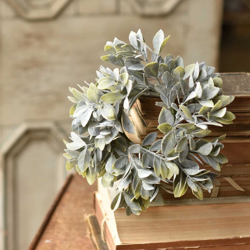 Cape Bay Greenery Collection