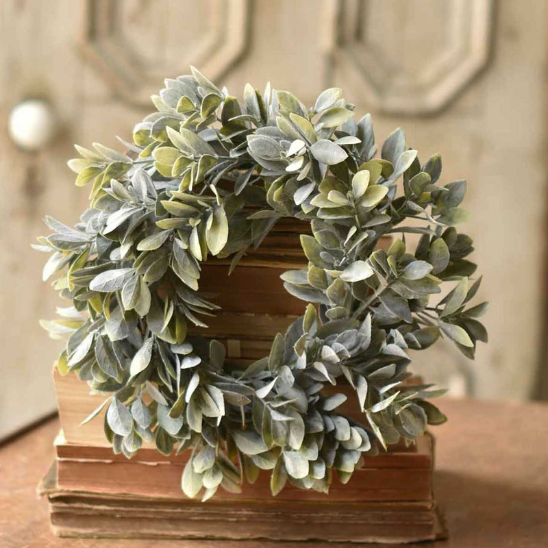 Cape Bay Greenery Collection