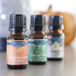 Fall Favourites Airome Essential Oils Gift Set